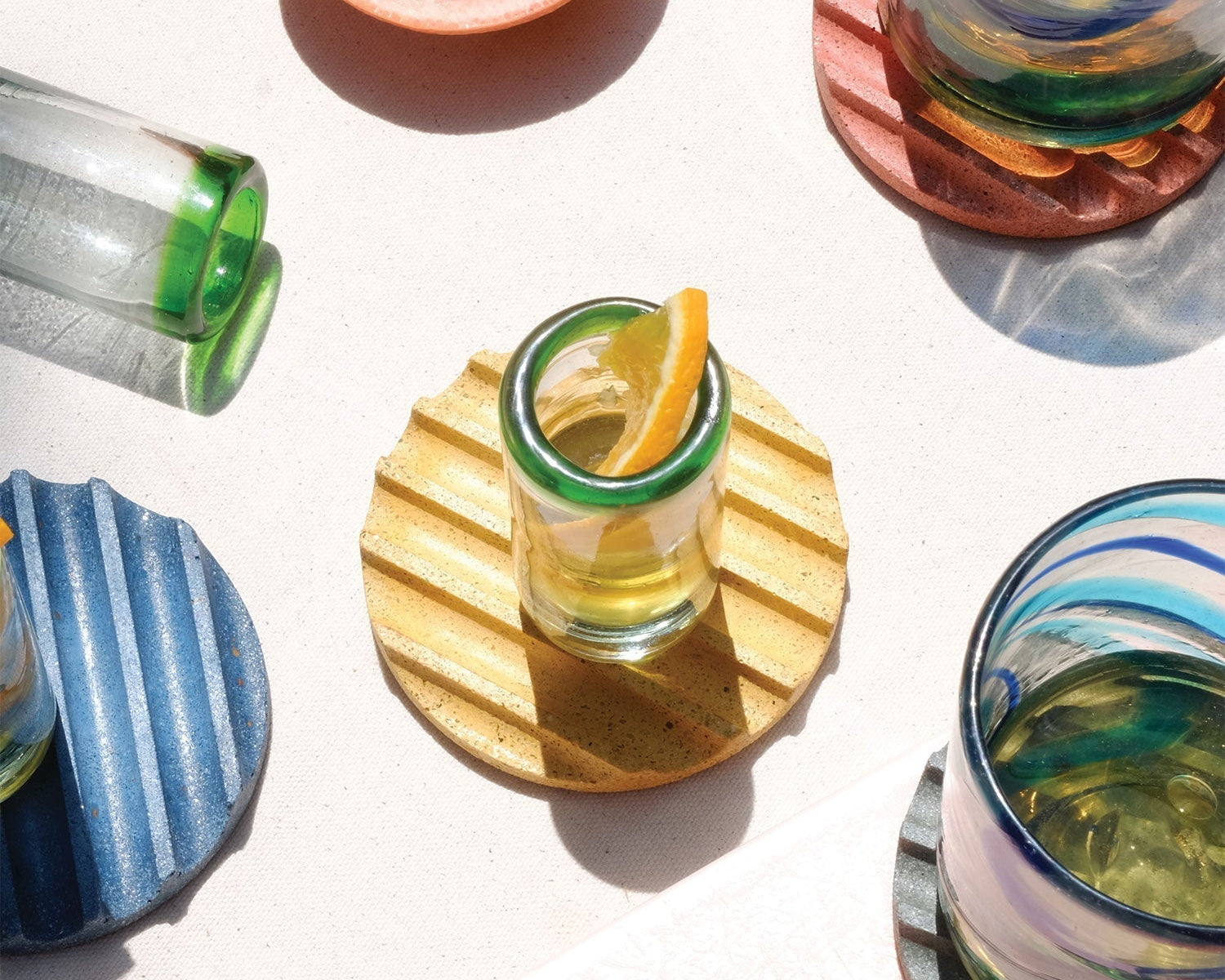 PC x Atelier Saucier - Pretti.Cool