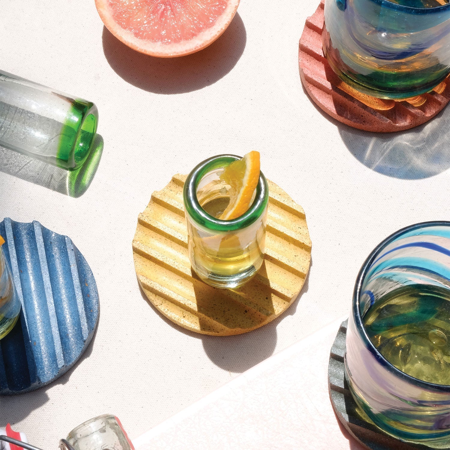 PC x Atelier Saucier - Pretti.Cool