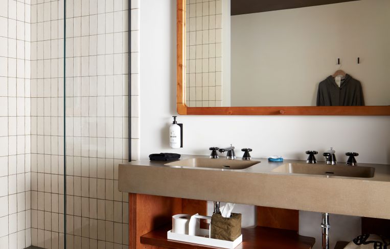 Ace Hotel – Brooklyn - Pretti.Cool