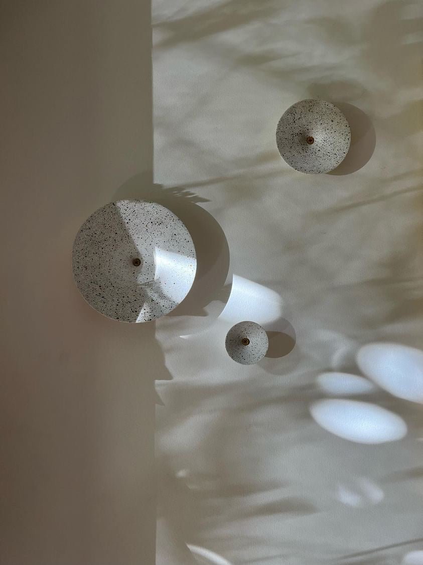 pretti.cool's dimple wall hooks - Pretti.Cool