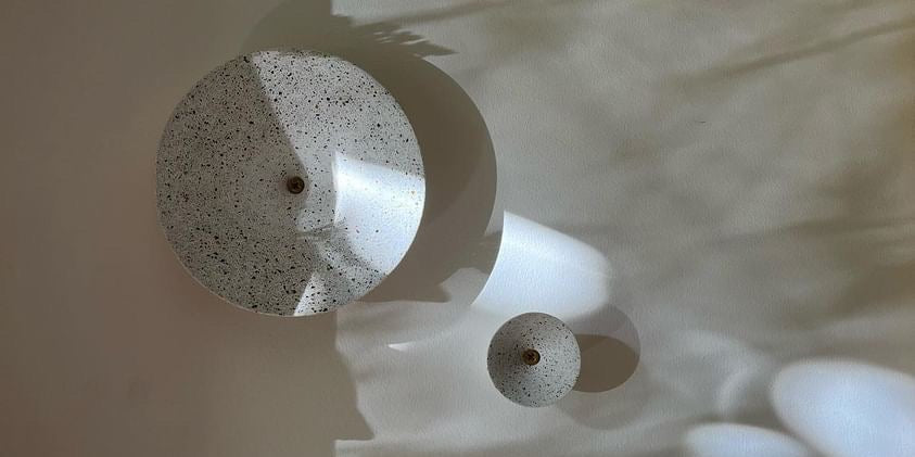 pretti.cool's dimple wall hooks - Pretti.Cool