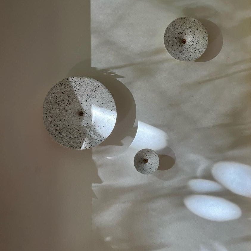 pretti.cool's dimple wall hooks - Pretti.Cool