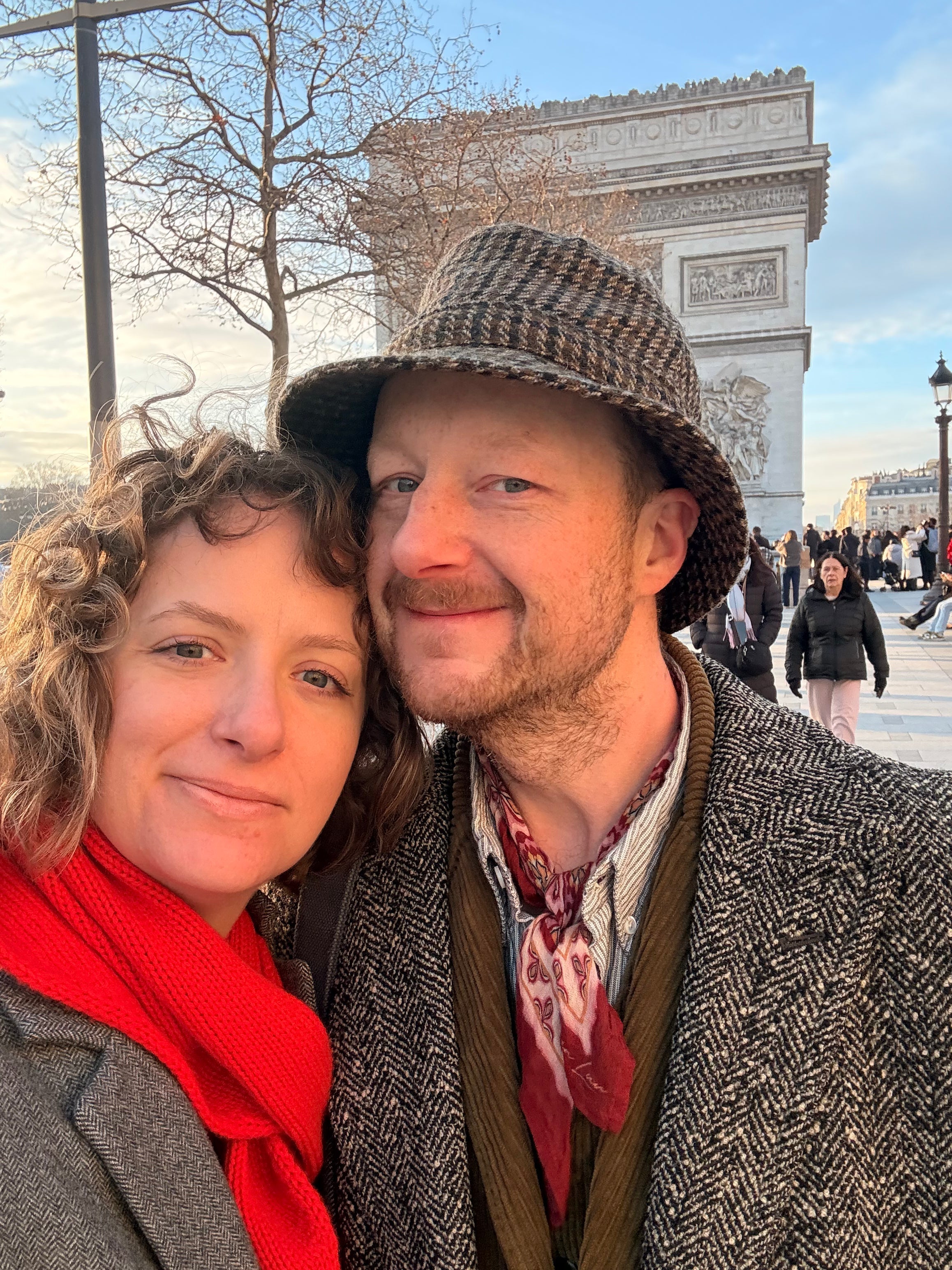 The February Newsletter - Pretti.Cool