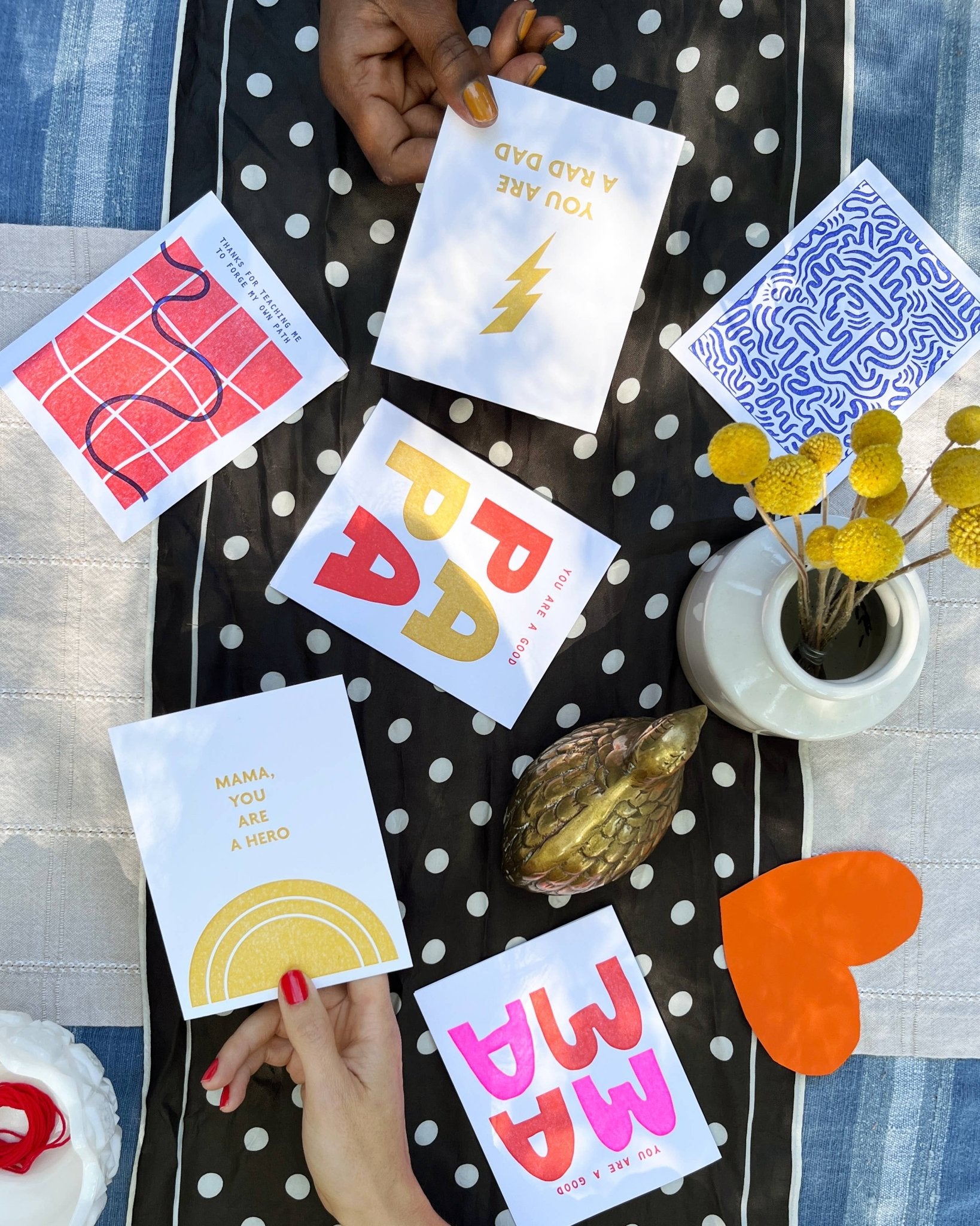 Fathers Day Cards - Pretti.Cool