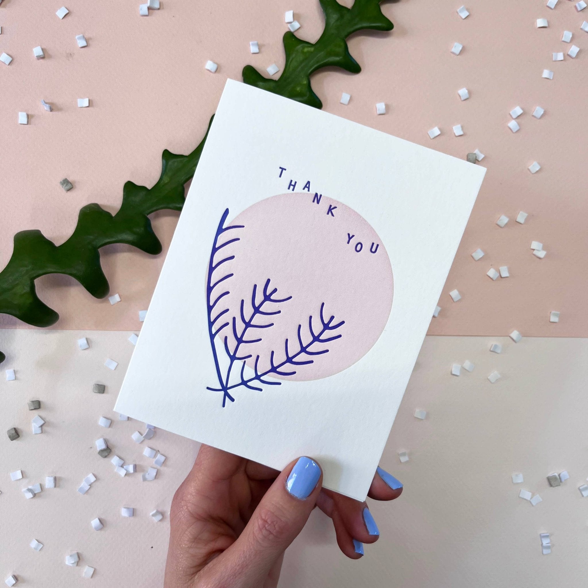 Thank You Cards - Pretti.Cool