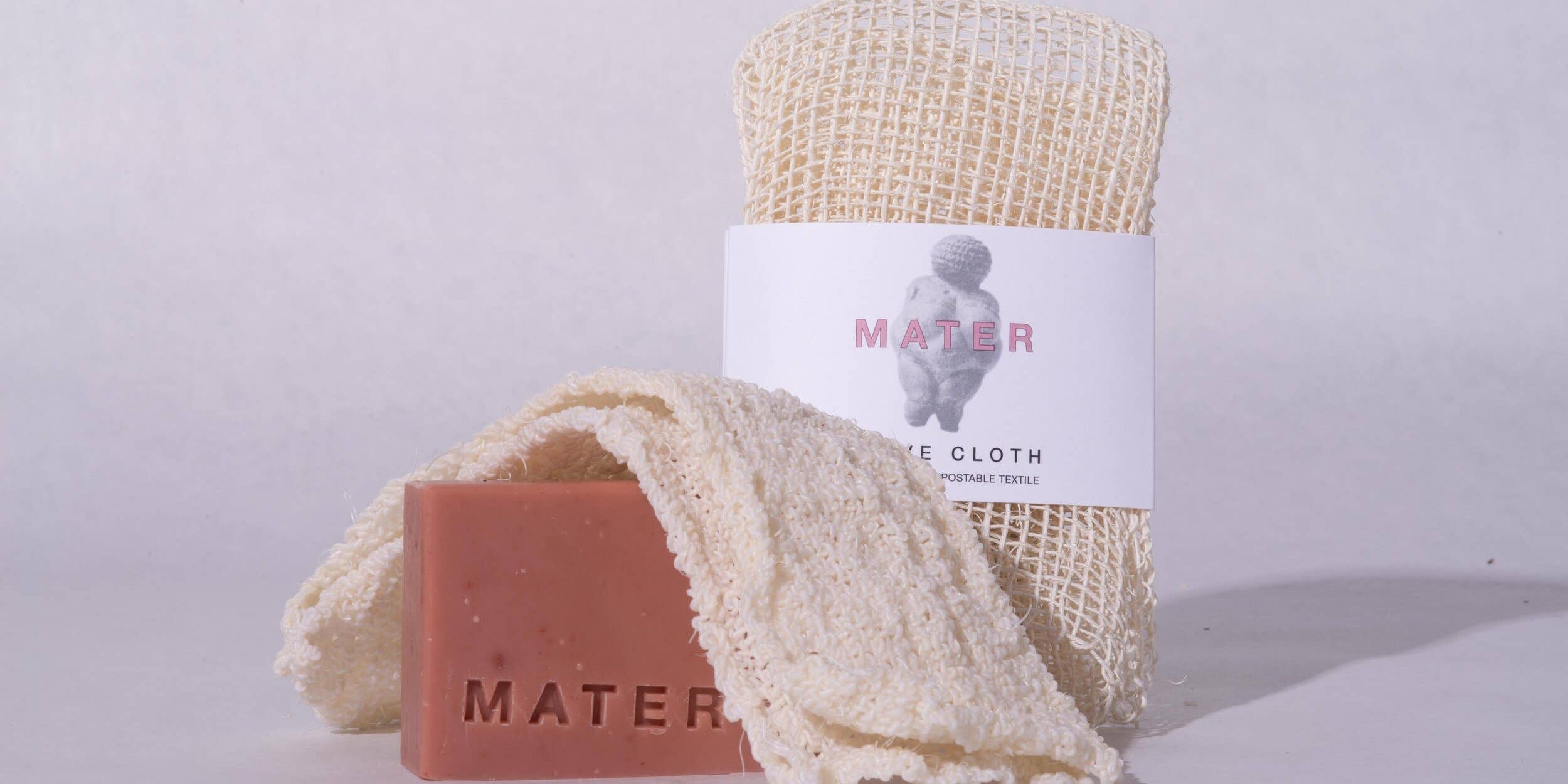 Mater Soap