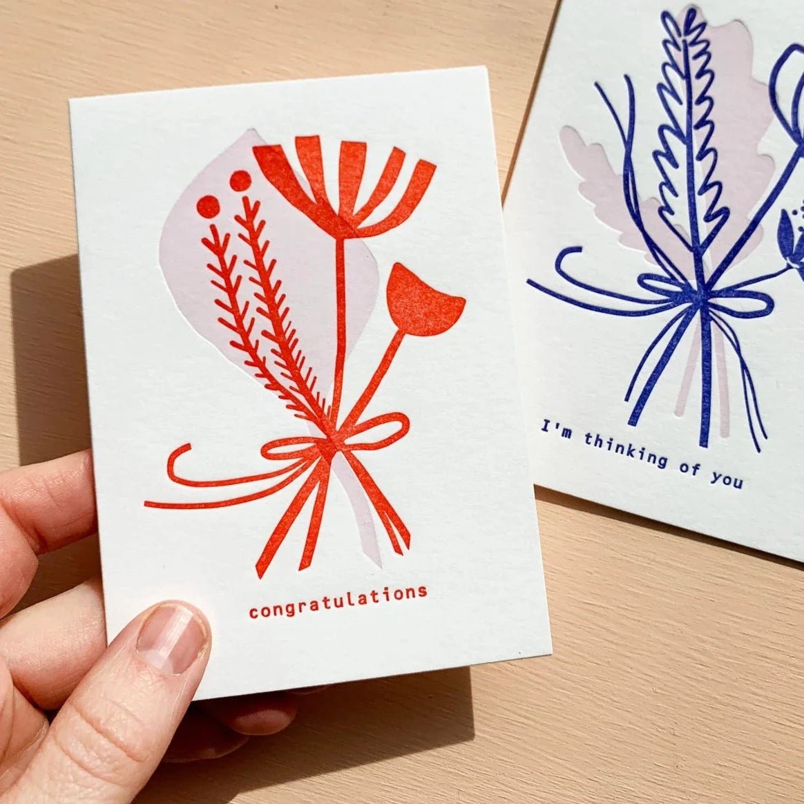 Greeting Cards - Pretti.Cool