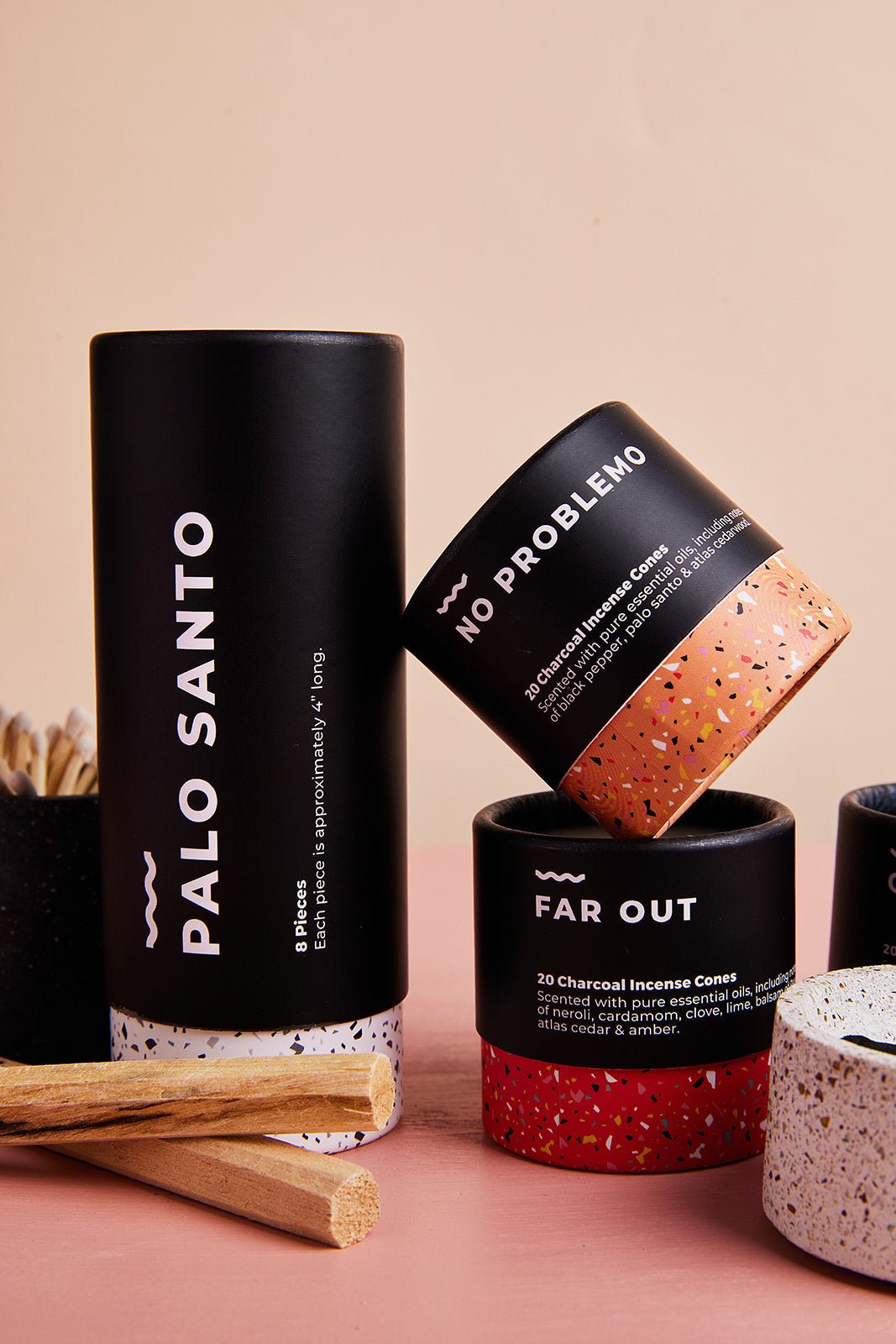 Aromatherapy - Pretti.Cool