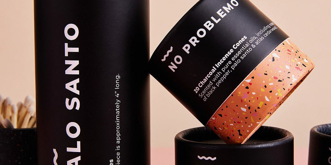 Aromatherapy - Pretti.Cool