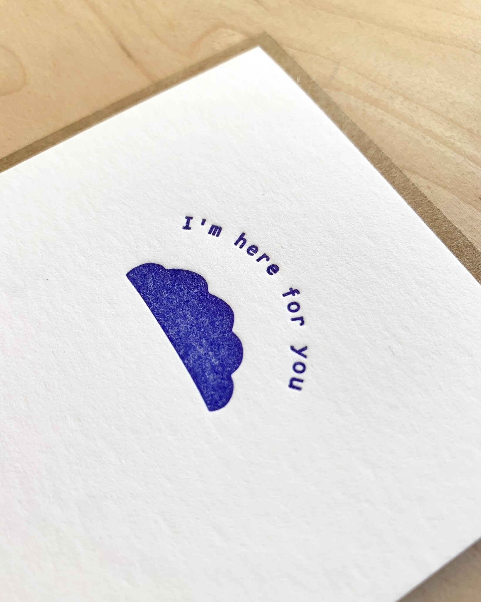 With Sympathy Cards - Pretti.Cool