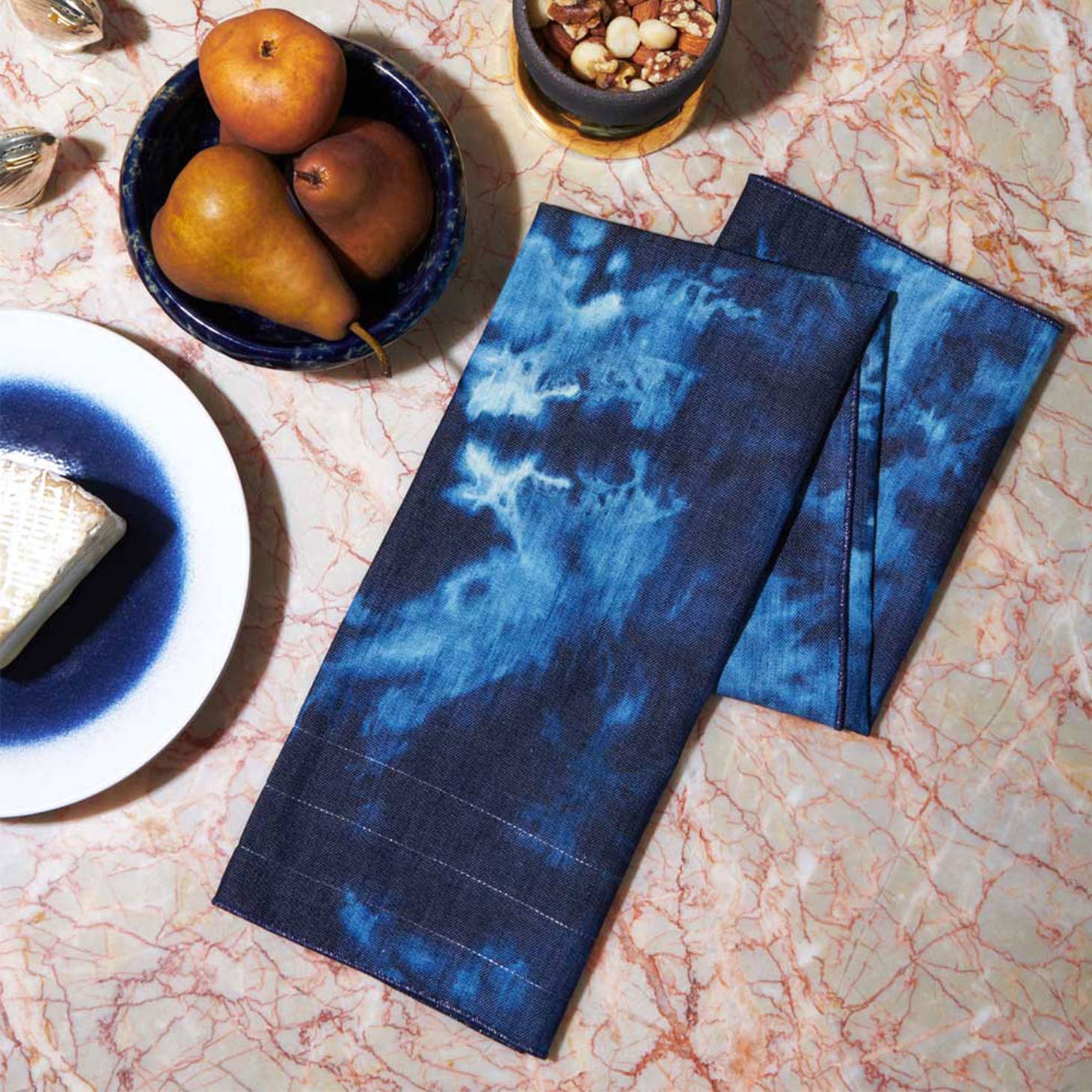 Atelier Saucier Tea Towels - Pretti.Cool