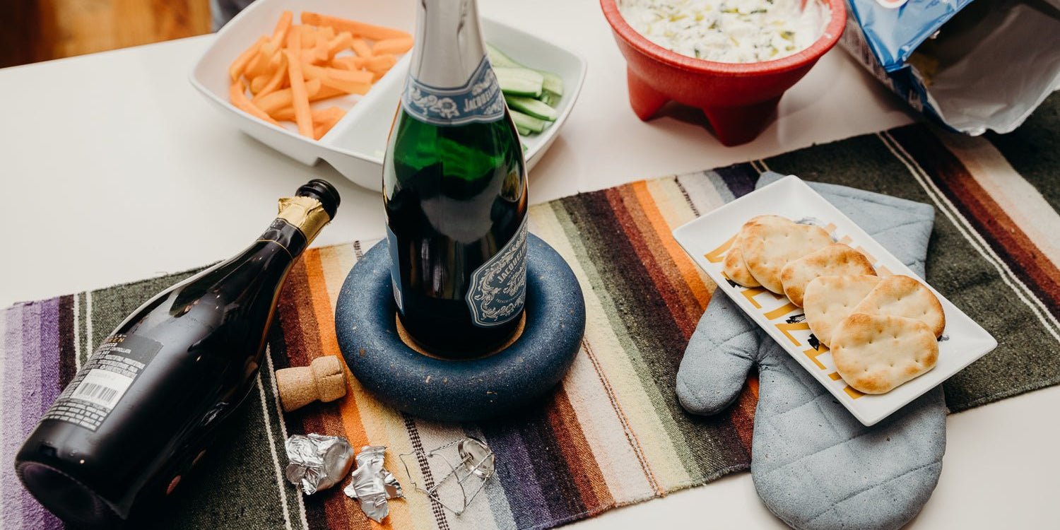 Dining - Pretti.Cool