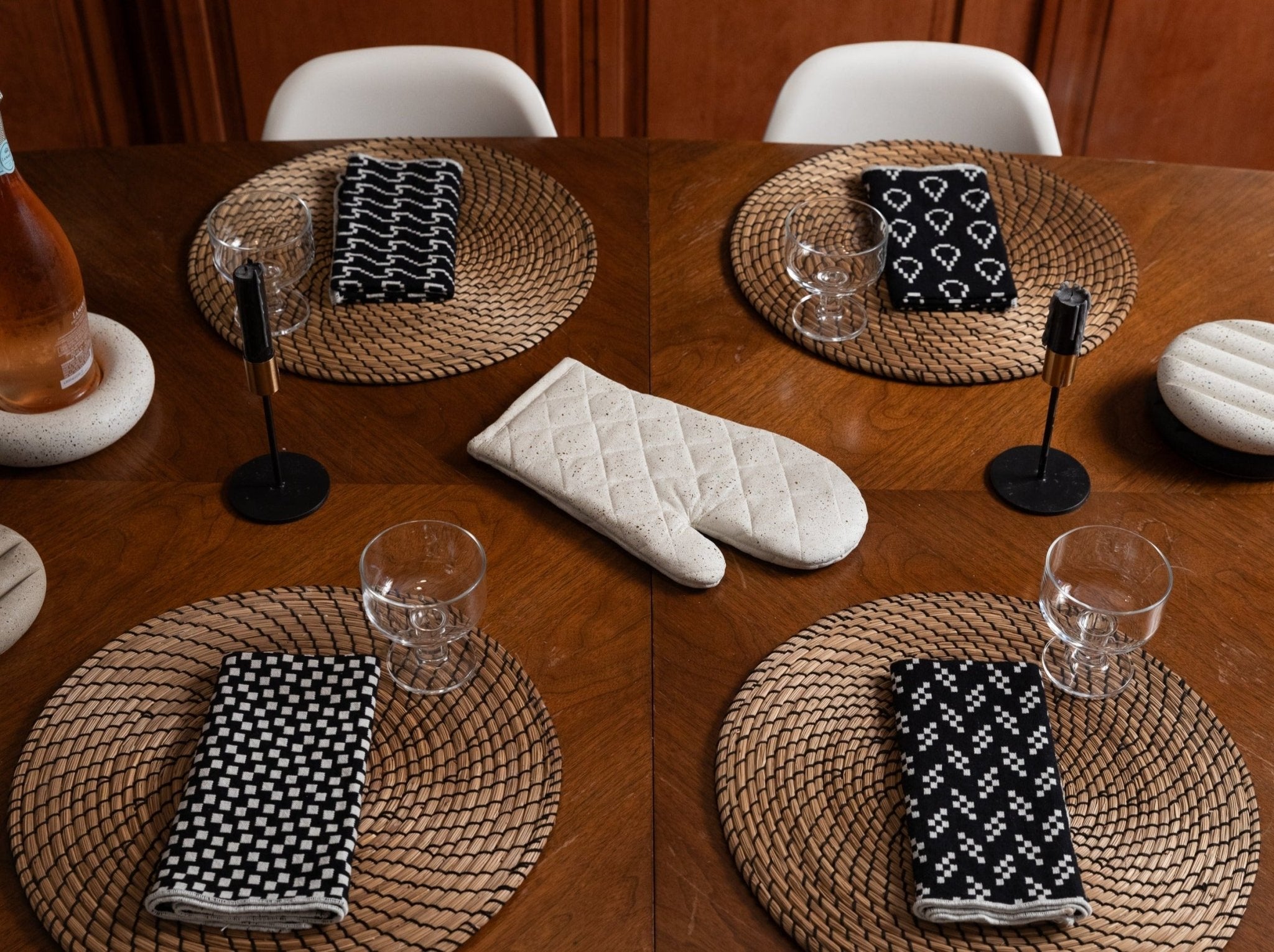 Kitchen + Dining - Pretti.Cool