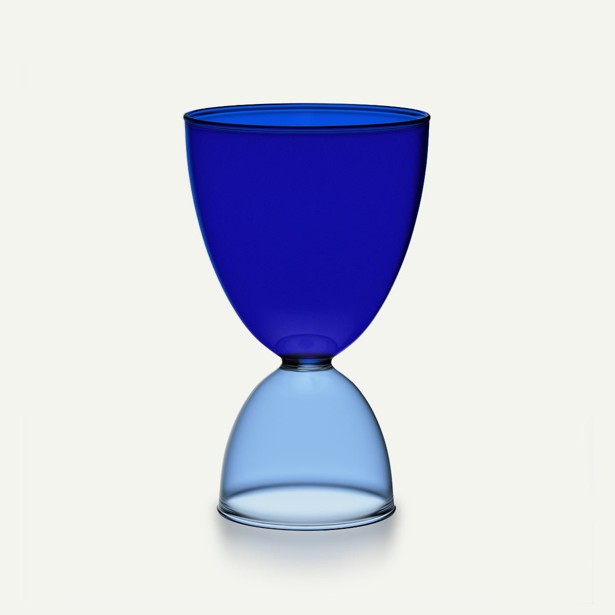 Mamo Classic | Indigo + Aqua - Pretti.Cool