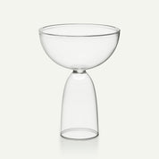 Mamo Coupe | Clear - Pretti.Cool