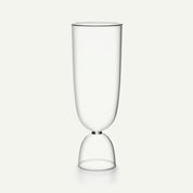 Mamo Hi - Ball | Clear - Pretti.Cool