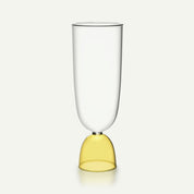 Mamo Hi - Ball | Clear + Honey - Pretti.Cool