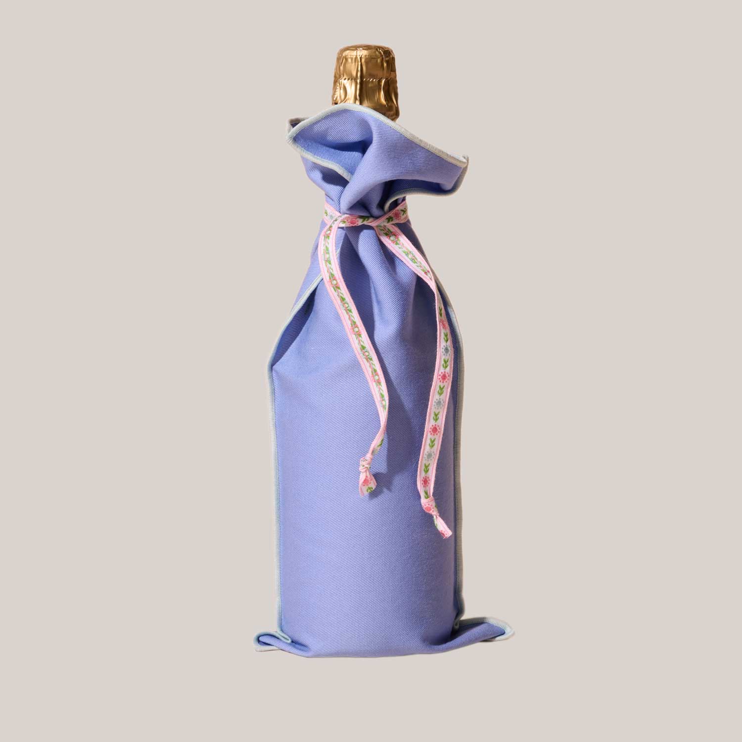 Bottle Bag | Wave - Pretti.Cool