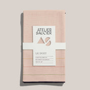 Tea Towels, Set of 2 | Beach Ball - Pretti.Cool