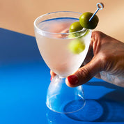 Mamo Classic | Clear - Pretti.Cool