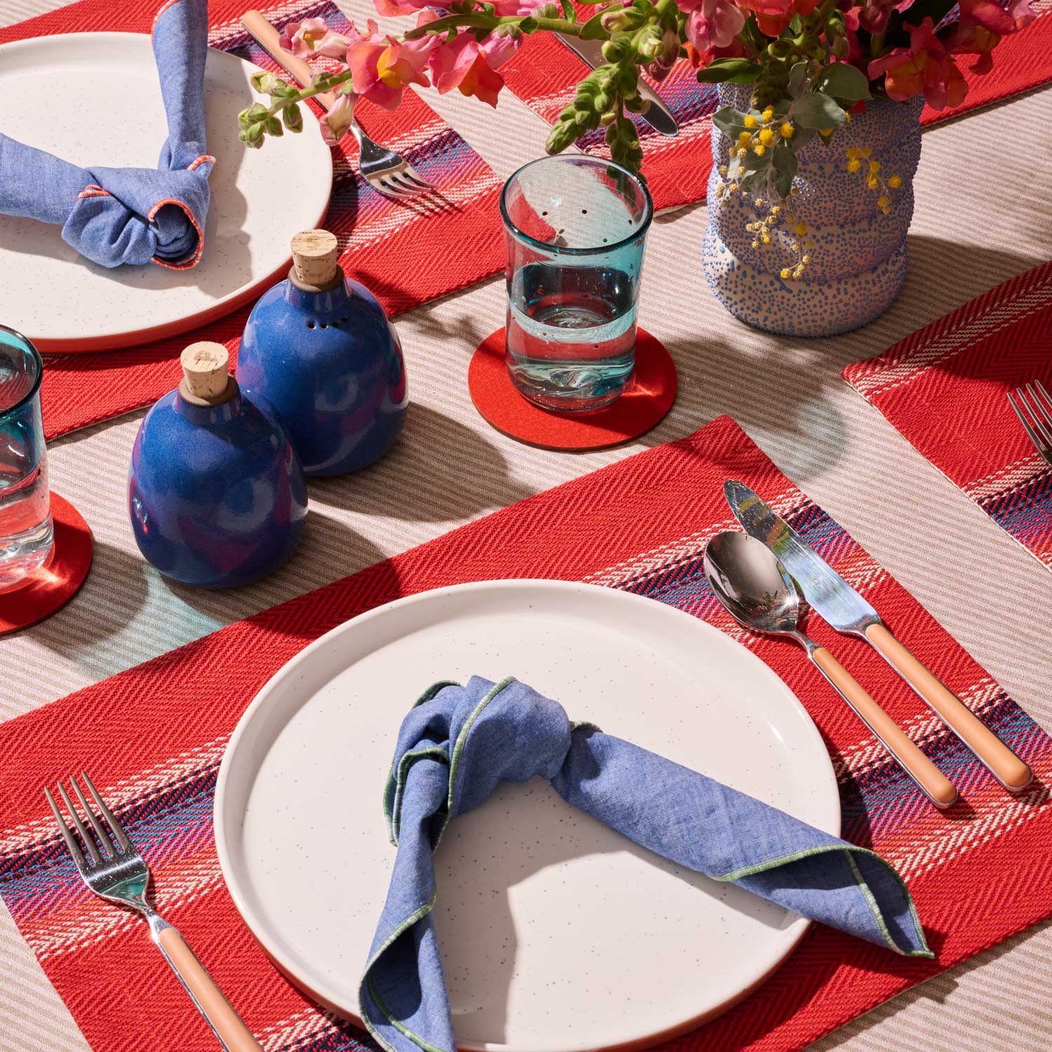 Placemat | Picante - Pretti.Cool