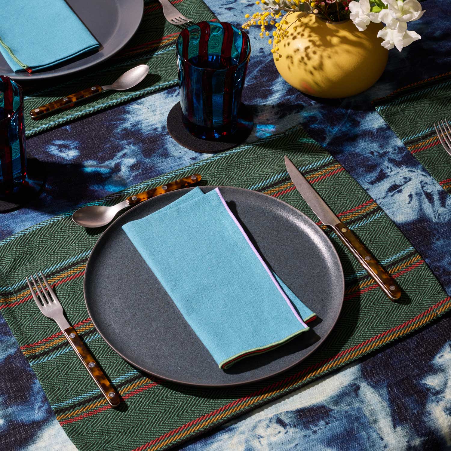Placemat | Agave - Pretti.Cool