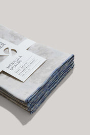 Linen Napkins, Set of 4 | Blue Sky