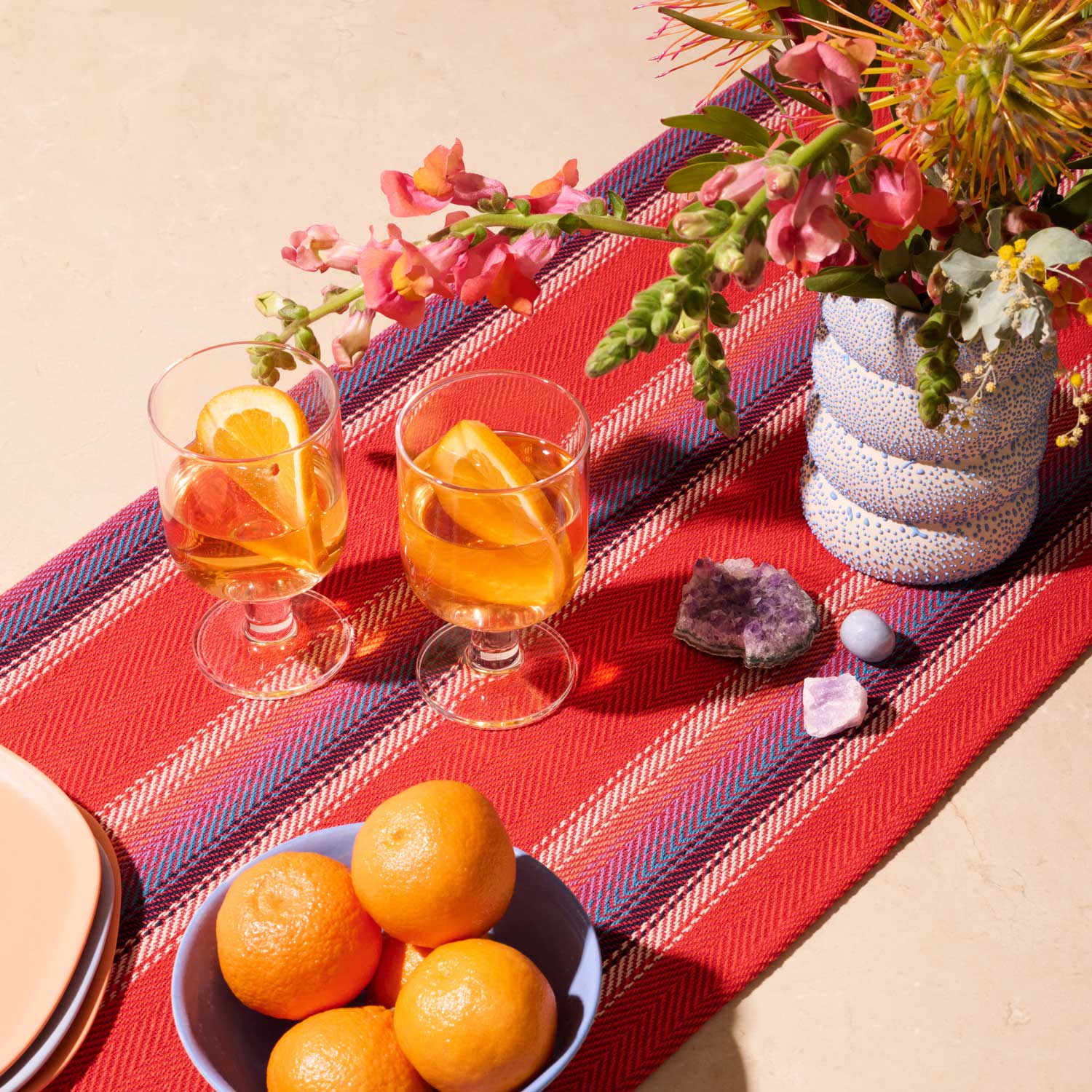 Table Runner | Picante - Pretti.Cool