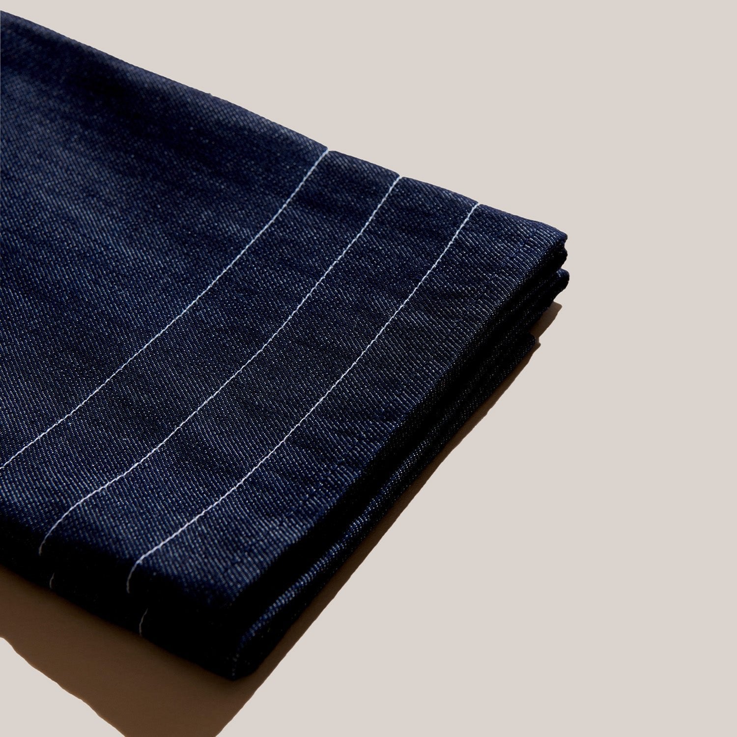 Tea Towels, Set of 2 | Signature Denim - Pretti.Cool