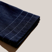 Tea Towels, Set of 2 | Signature Denim - Pretti.Cool