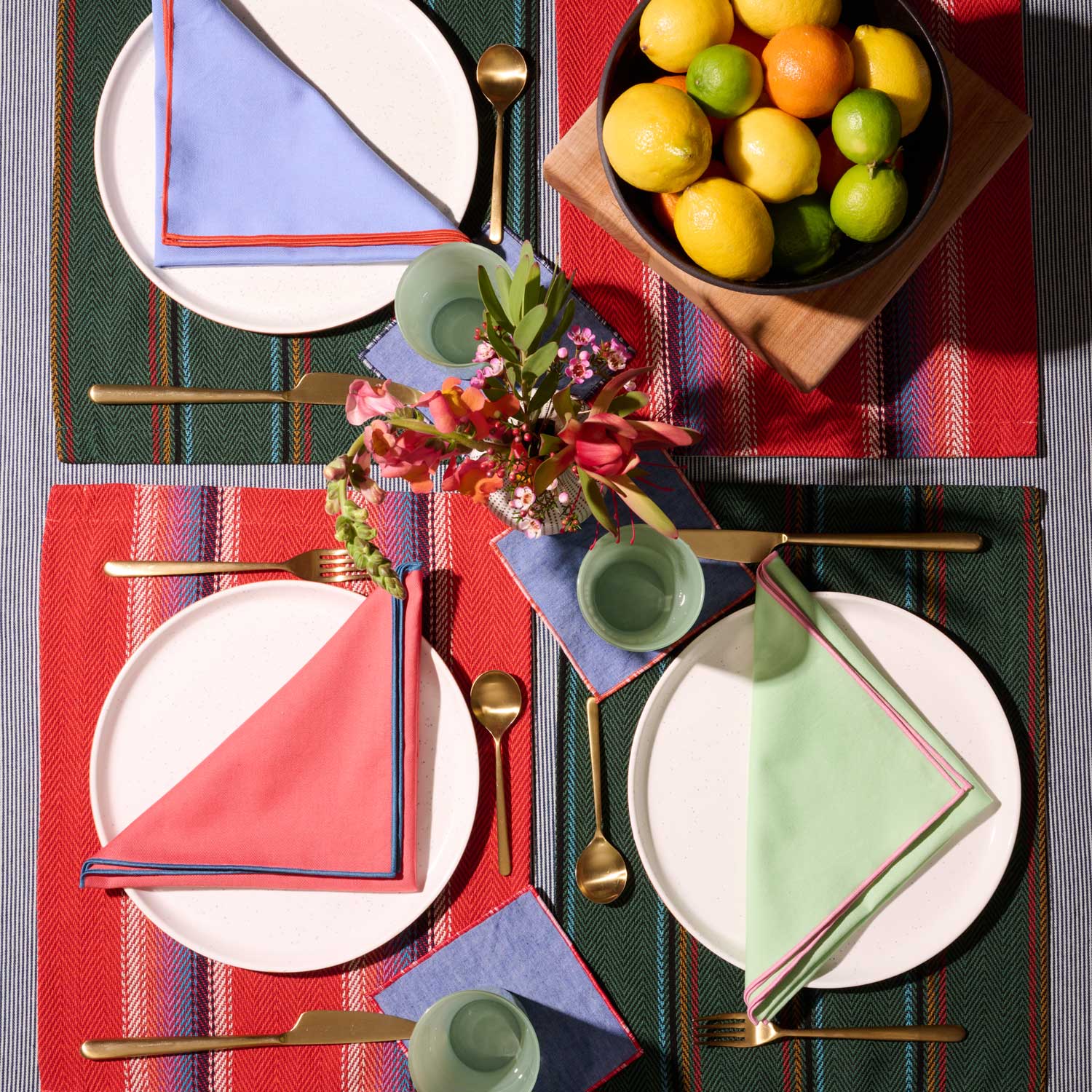 Placemat | Agave - Pretti.Cool
