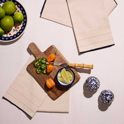 Tea Towels, Set of 2 | Beach Ball - Pretti.Cool