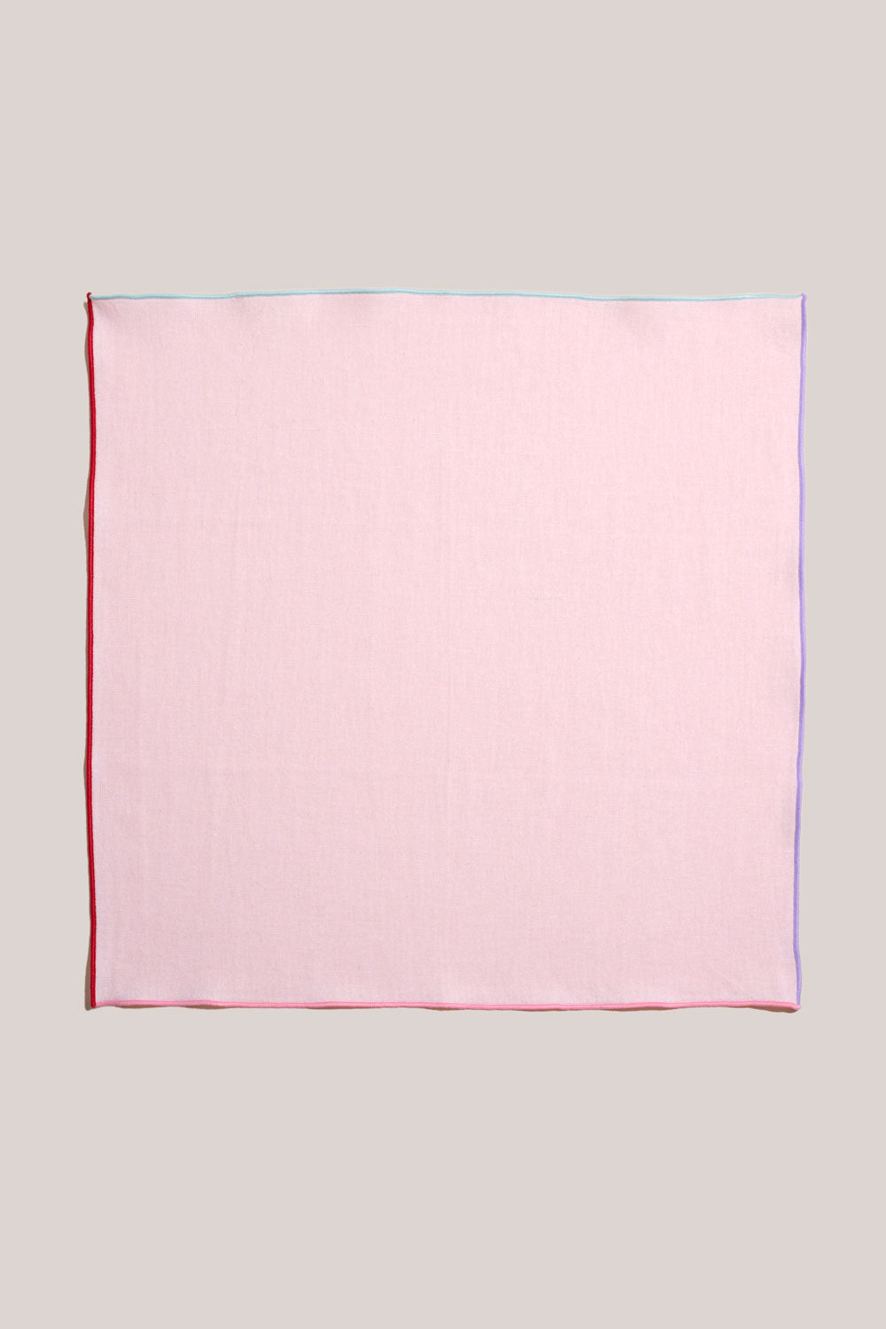 Linen Napkins, Set of 4 | Candy Crush