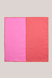 Lollipop Twill Napkins | Set of 4