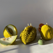 Durian Candle - Pretti.Cool