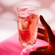 Mamo Hi - Ball | Clear - Pretti.Cool