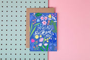 I'm Glad I Picked You Card - Pretti.Cool