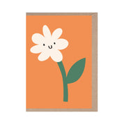 Flower Card - Pretti.Cool