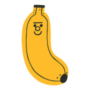 Banana Bookmark - Pretti.Cool