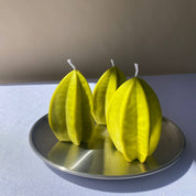 Starfruit Candle - Pretti.Cool