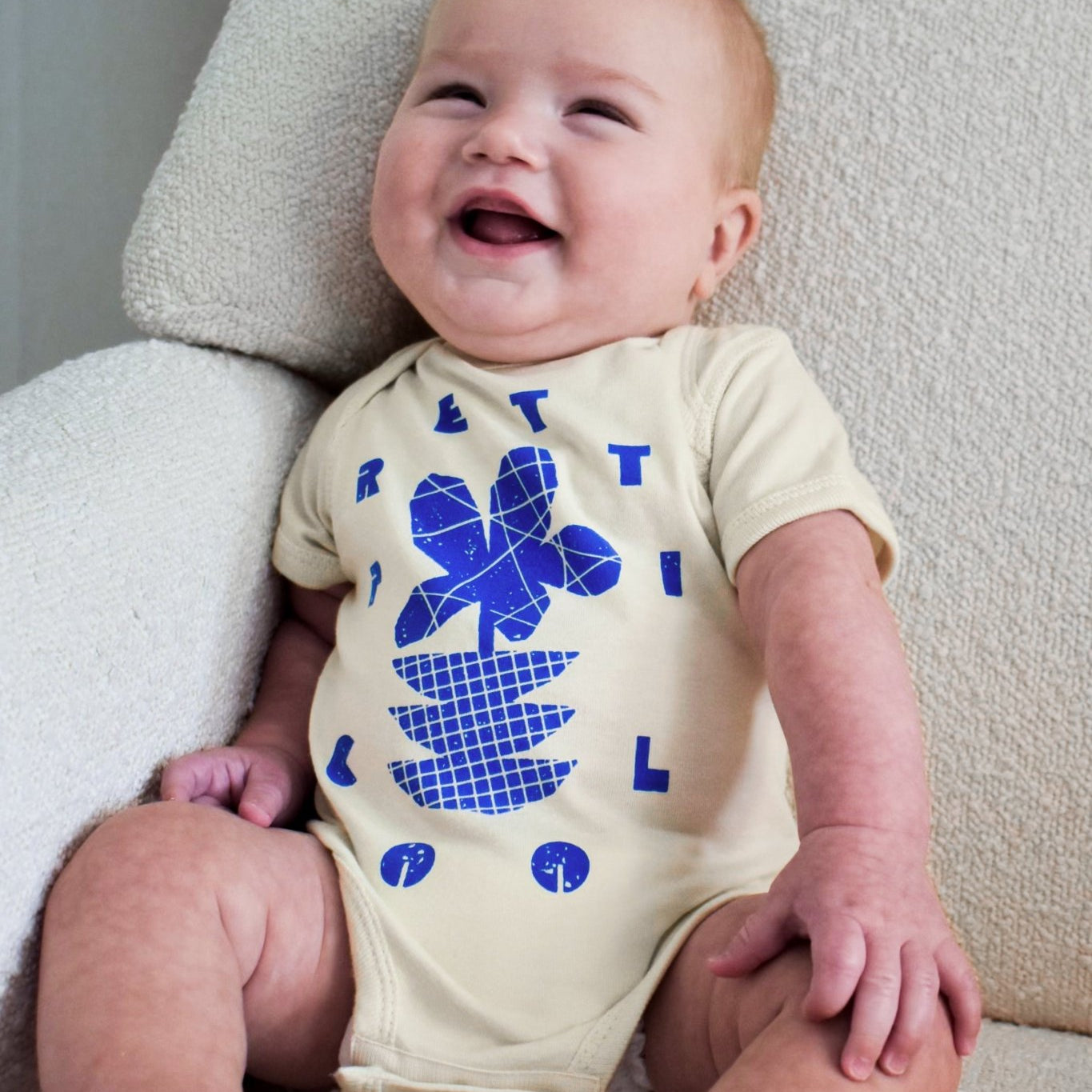 Flowers Onesie - pretti.cool