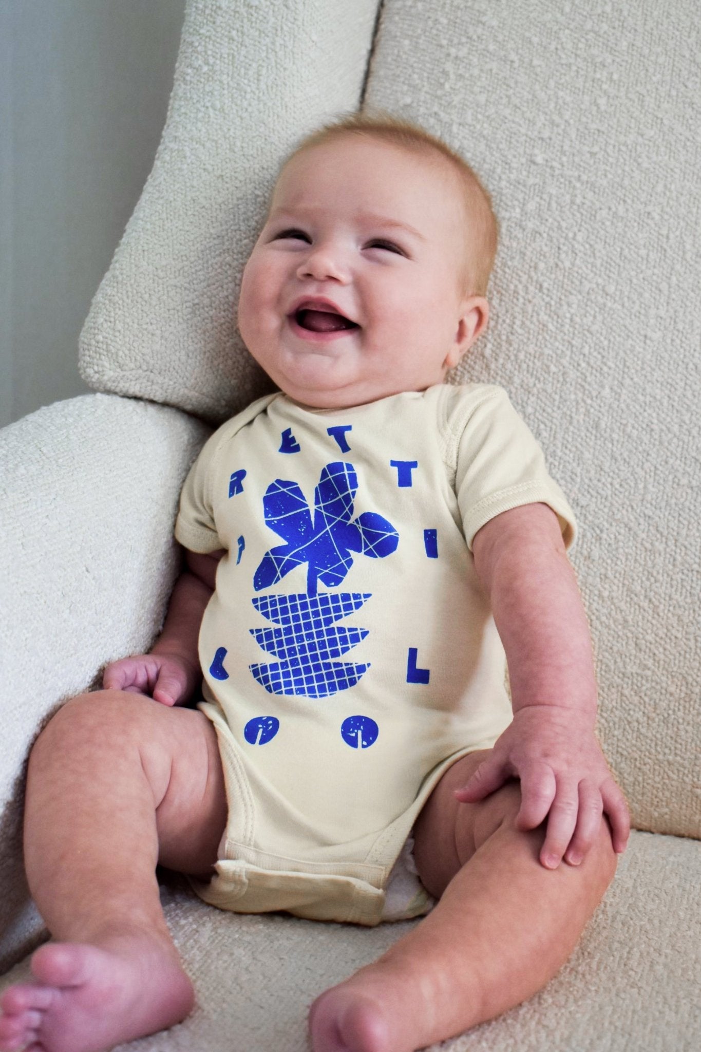 Flowers Onesie - pretti.cool