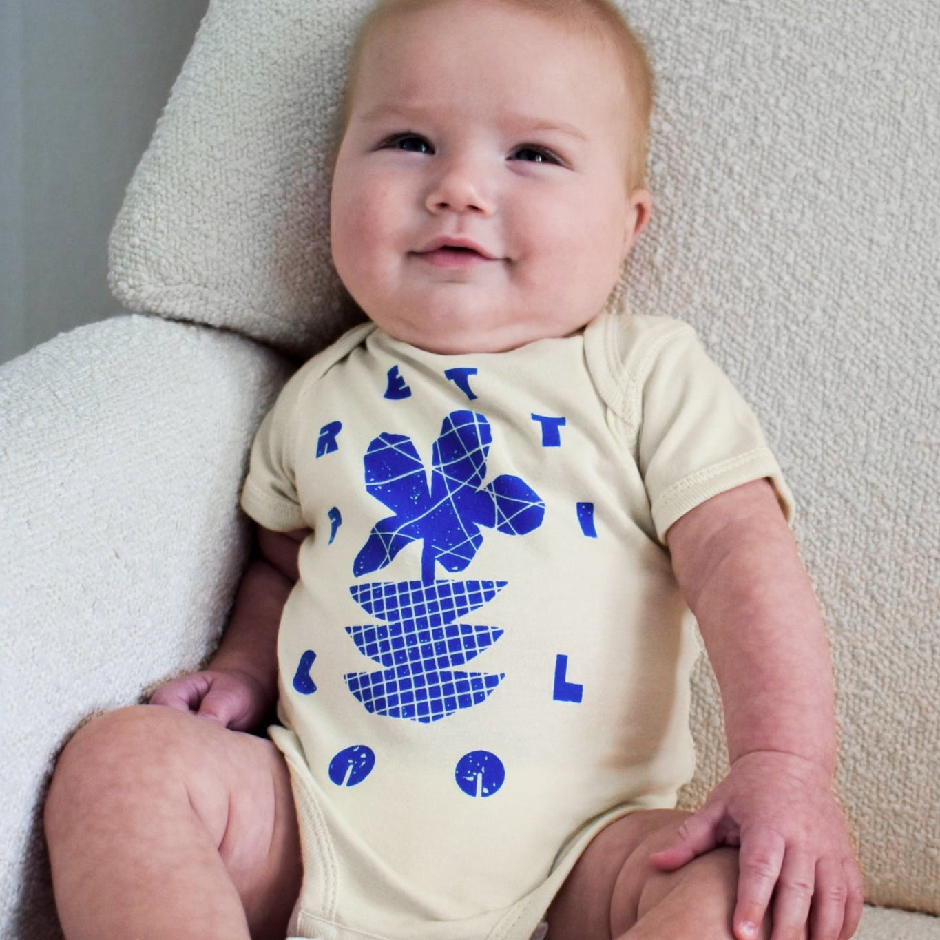 Flowers Onesie - pretti.cool