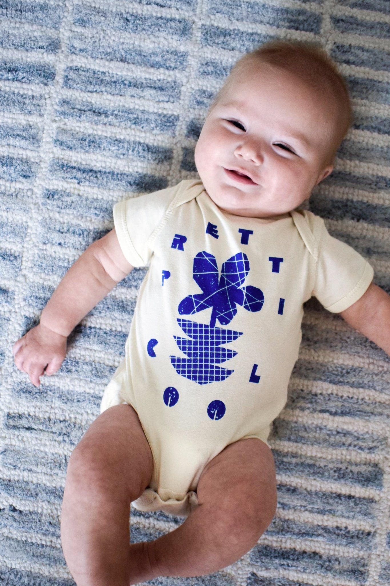 Flowers Onesie - pretti.cool