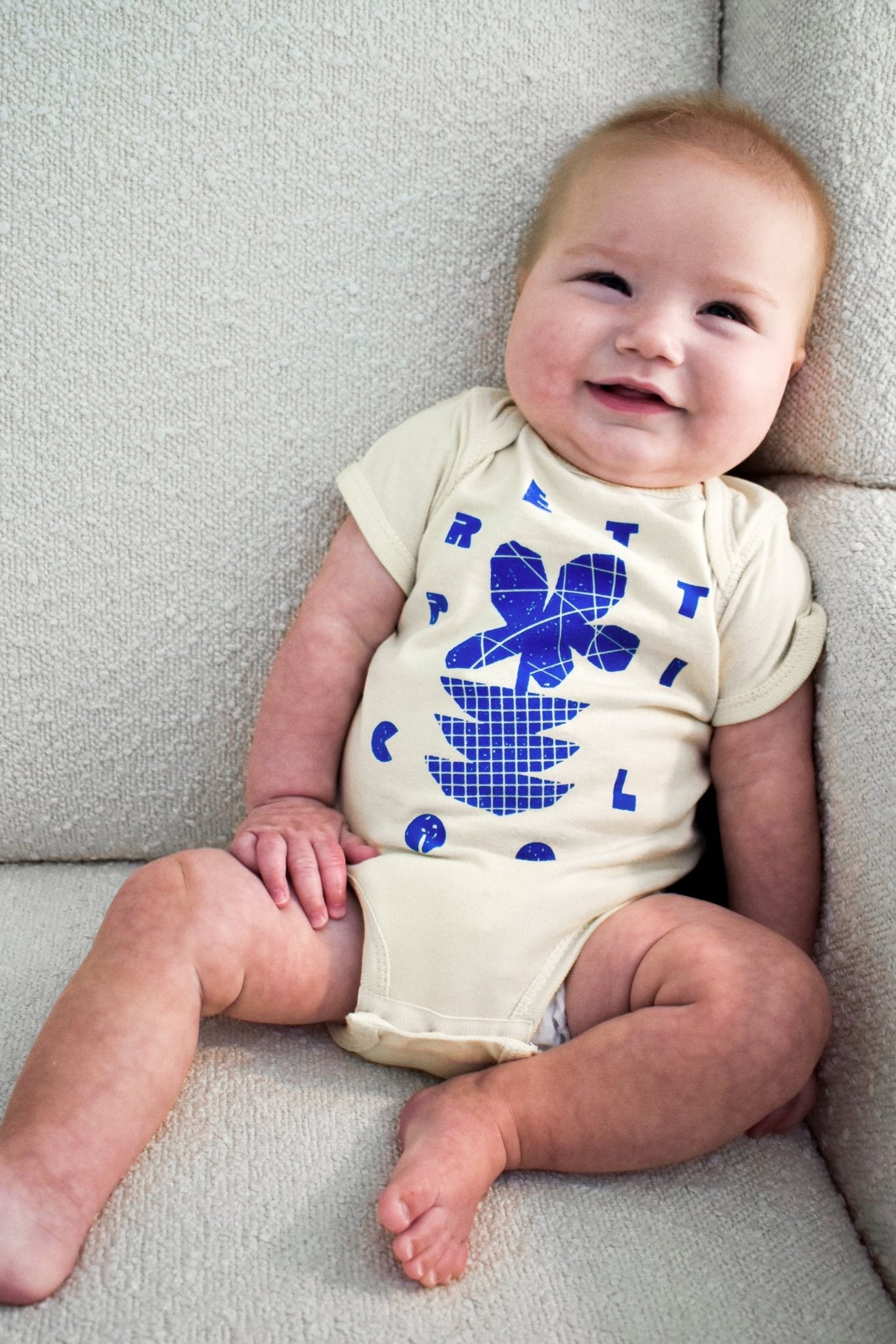 Flowers Onesie - pretti.cool