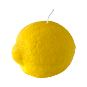 Lemon Candle (Large) - Pretti.Cool