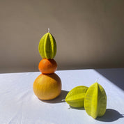 Starfruit Candle - Pretti.Cool