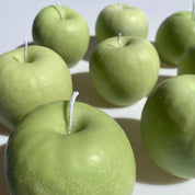 Green Apple Candle - Pretti.Cool
