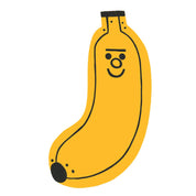 Banana Bookmark - Pretti.Cool