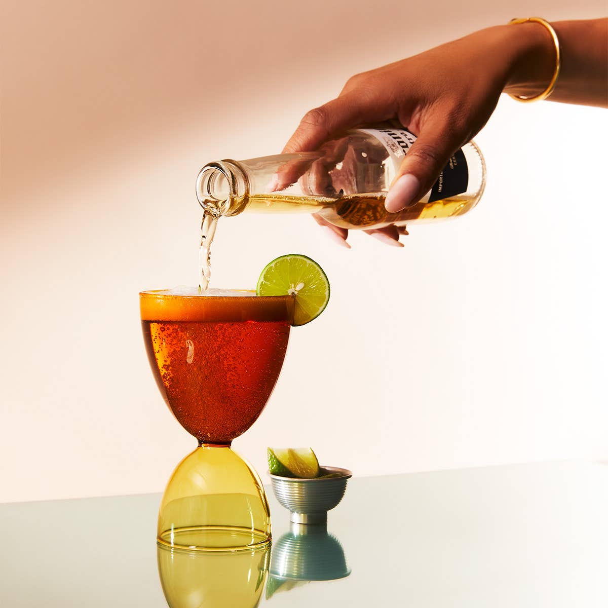 Mamo Classic | Amber + Honey - Pretti.Cool